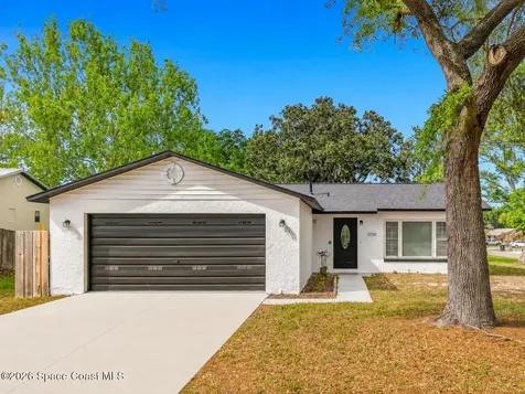 3750 W Powder Horn Road Titusville FL 32796