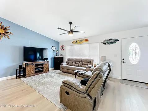 3750 W Powder Horn Road Titusville FL 32796