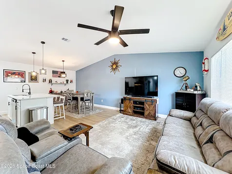 3750 W Powder Horn Road Titusville FL 32796
