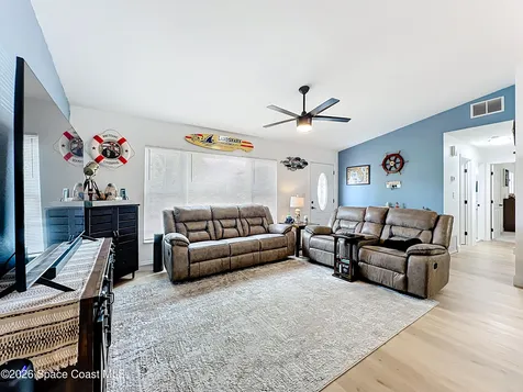 3750 W Powder Horn Road Titusville FL 32796