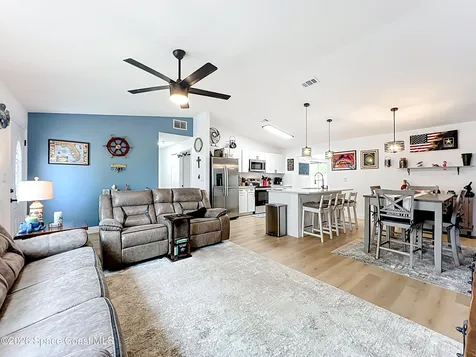 3750 W Powder Horn Road Titusville FL 32796