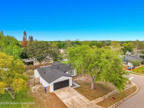 3750 W Powder Horn Road Titusville FL 32796