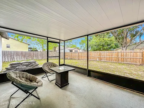 3750 W Powder Horn Road Titusville FL 32796