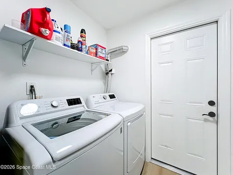 3750 W Powder Horn Road Titusville FL 32796