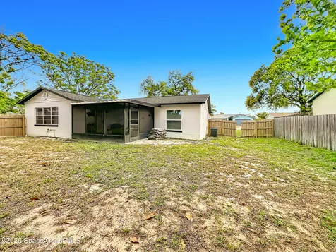 3750 W Powder Horn Road Titusville FL 32796