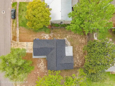 3750 W Powder Horn Road Titusville FL 32796