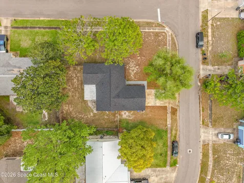 3750 W Powder Horn Road Titusville FL 32796