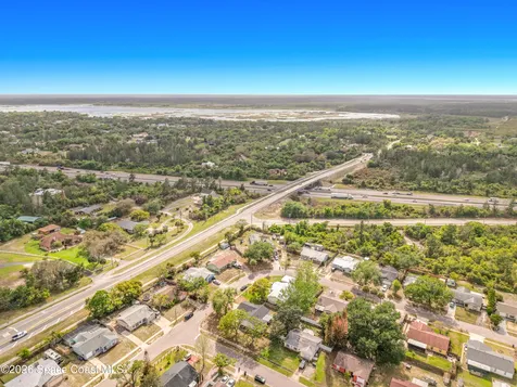 3750 W Powder Horn Road Titusville FL 32796