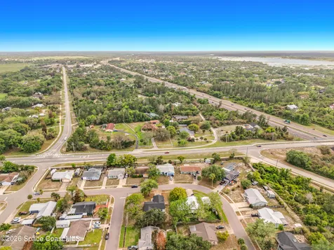 3750 W Powder Horn Road Titusville FL 32796