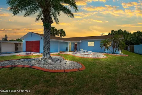 85 Catalina Isle Drive Merritt Island FL 32953