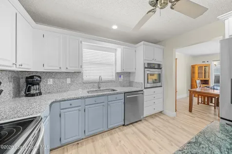 85 Catalina Isle Drive Merritt Island FL 32953