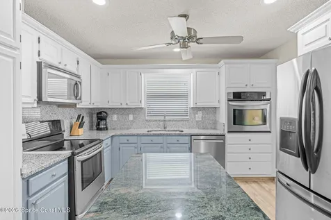 85 Catalina Isle Drive Merritt Island FL 32953