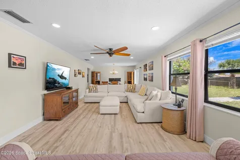 85 Catalina Isle Drive Merritt Island FL 32953