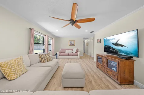85 Catalina Isle Drive Merritt Island FL 32953