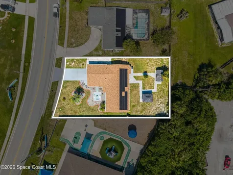 85 Catalina Isle Drive Merritt Island FL 32953