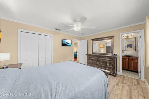 85 Catalina Isle Drive Merritt Island FL 32953