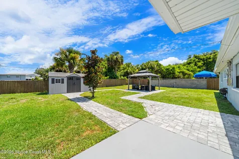 85 Catalina Isle Drive Merritt Island FL 32953