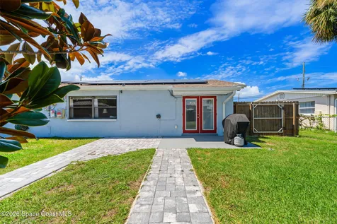 85 Catalina Isle Drive Merritt Island FL 32953