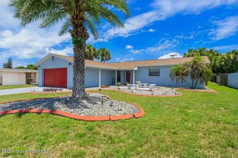 85 Catalina Isle Drive Merritt Island FL 32953