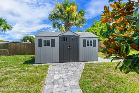 85 Catalina Isle Drive Merritt Island FL 32953