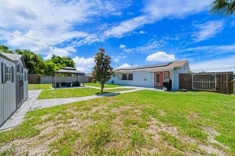 85 Catalina Isle Drive Merritt Island FL 32953