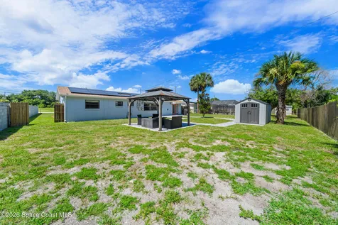 85 Catalina Isle Drive Merritt Island FL 32953