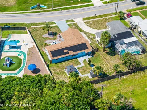 85 Catalina Isle Drive Merritt Island FL 32953
