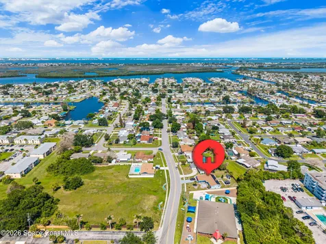 85 Catalina Isle Drive Merritt Island FL 32953