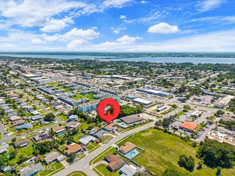 85 Catalina Isle Drive Merritt Island FL 32953
