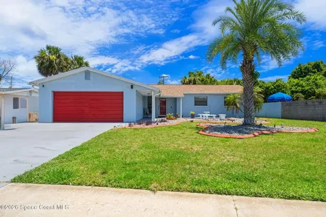 85 Catalina Isle Drive Merritt Island FL 32953