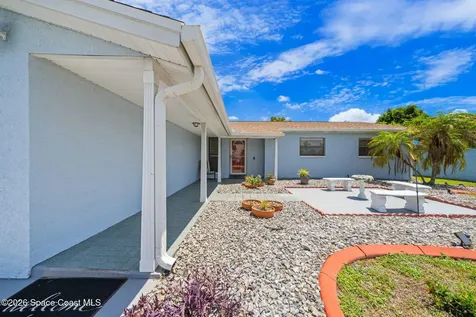 85 Catalina Isle Drive Merritt Island FL 32953