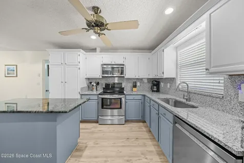 85 Catalina Isle Drive Merritt Island FL 32953