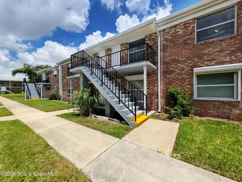 190 E Olmstead Drive Titusville FL 32780