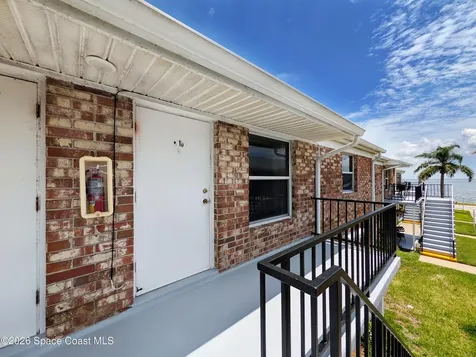 190 E Olmstead Drive Titusville FL 32780