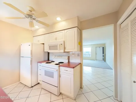 190 E Olmstead Drive Titusville FL 32780