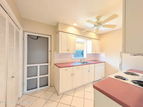 190 E Olmstead Drive Titusville FL 32780