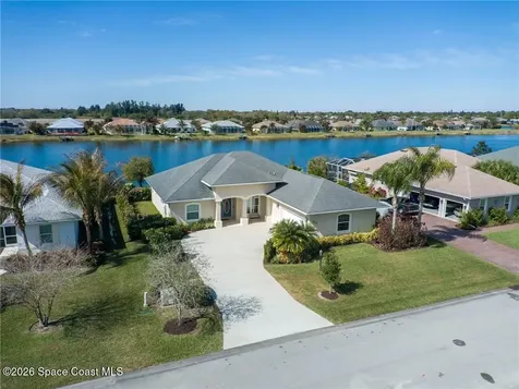 907 Yearling Trail Sebastian FL 32958