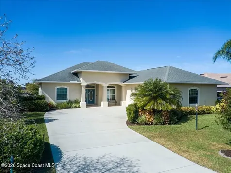 907 Yearling Trail Sebastian FL 32958