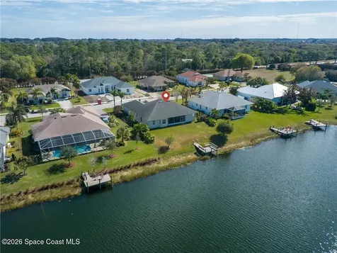907 Yearling Trail Sebastian FL 32958