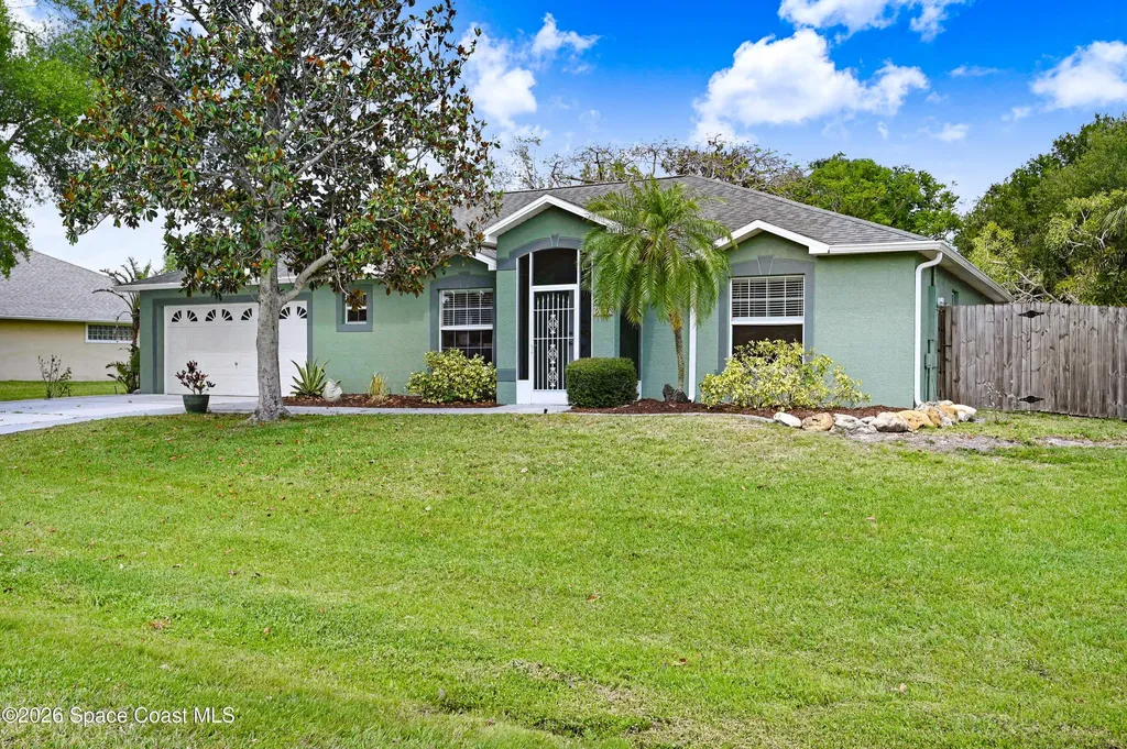 1345 Coventry Circle Melbourne FL 32904