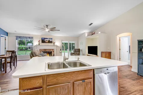 1345 Coventry Circle Melbourne FL 32904