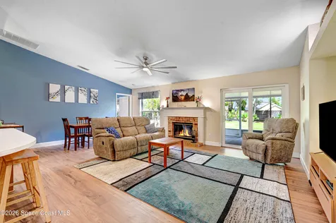 1345 Coventry Circle Melbourne FL 32904