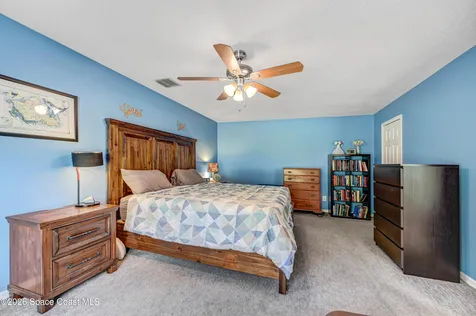 1345 Coventry Circle Melbourne FL 32904