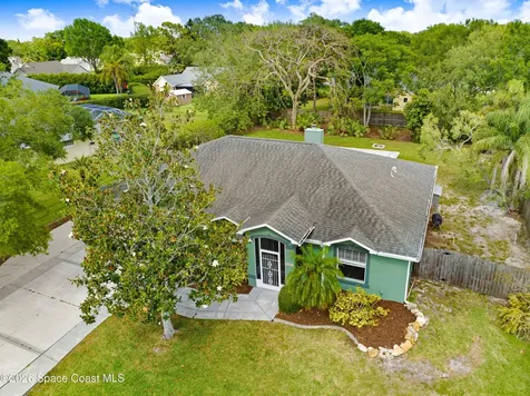 1345 Coventry Circle Melbourne FL 32904