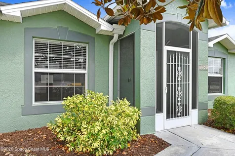 1345 Coventry Circle Melbourne FL 32904