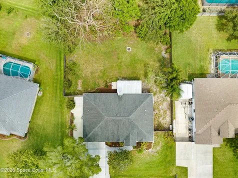 1345 Coventry Circle Melbourne FL 32904