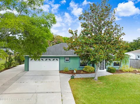 1345 Coventry Circle Melbourne FL 32904
