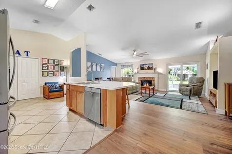 1345 Coventry Circle Melbourne FL 32904