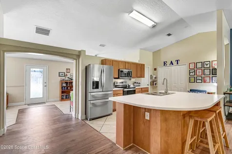 1345 Coventry Circle Melbourne FL 32904