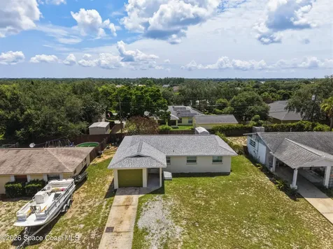 965 Allendale Street Titusville FL 32796